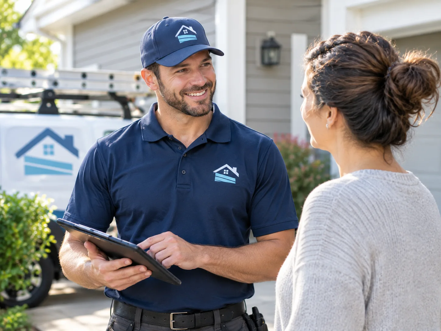 Commercial Siding Installation in Phoenixville, PA